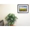 Gander Green Lane Stadium Fine Art Print - Sutton United FC